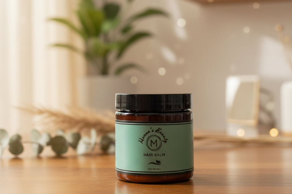 Hair Balm