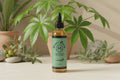 HAIR GROWTH OIL & SERUM