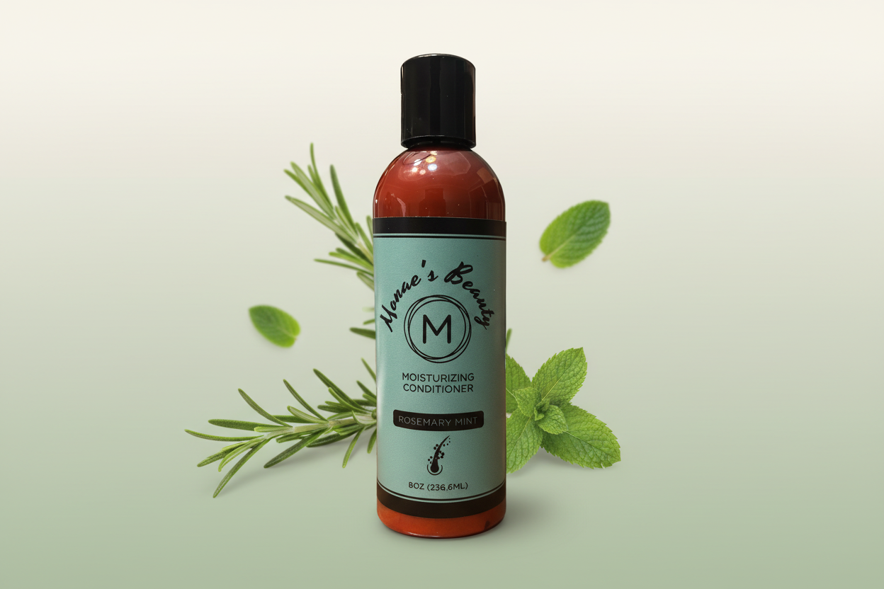 Rosemary mint Conditioner